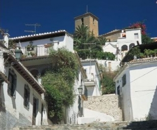 Albaycín